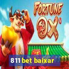 811 bet baixar